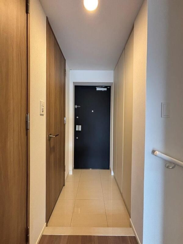 ルフォンリヴェント杉並永福のその他