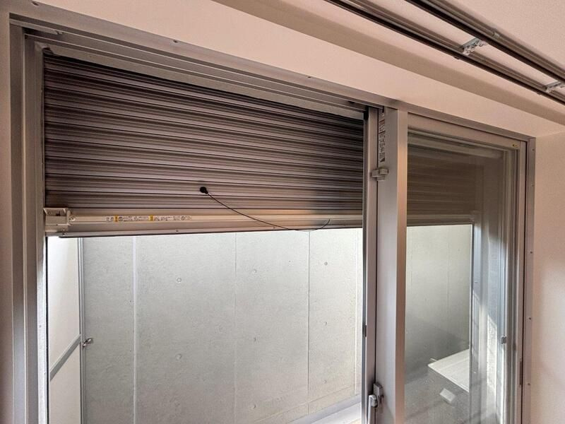 ルフォンリヴェント杉並永福