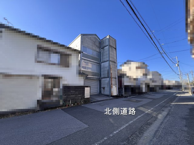 【外観】 | 高知市昭和町