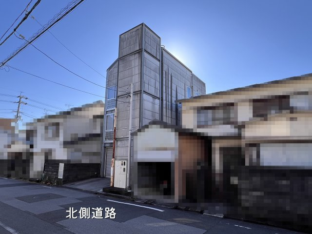 【外観】 | 高知市昭和町