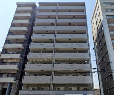 【外観】 | エスリード上本町北