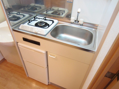 【内装】 | エスリード上本町北