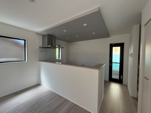 北九州市八幡西区町上津役東2丁目4期の居間・リビング