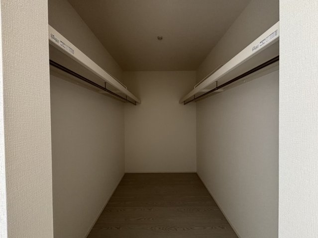 北九州市八幡西区町上津役東2丁目4期の収納