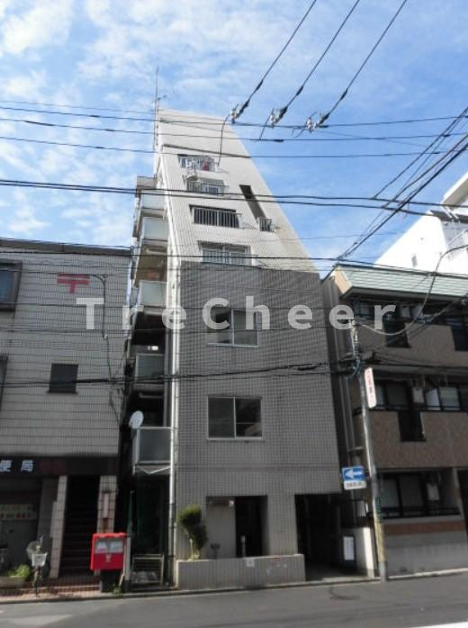 ベルトピア西川口