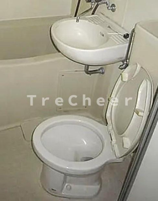 【トイレ】 | ベルトピア西川口