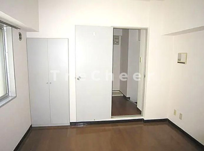 【寝室】 | ベルトピア西川口