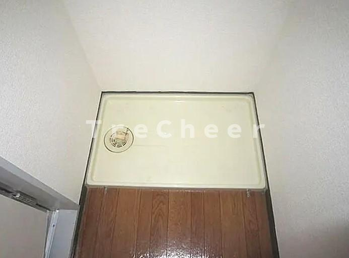 ベルトピア西川口の設備