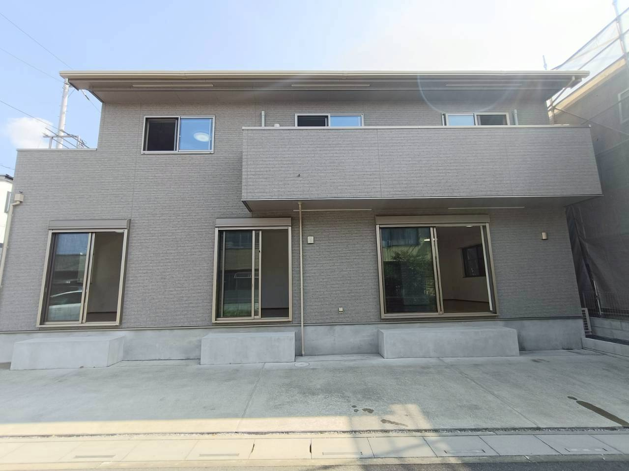 三郷市　彦成2丁目　　中古戸建