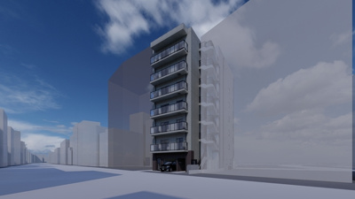 【外観】 | グレースティリア