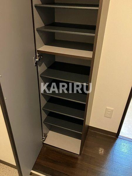 グランパシフィック生野東の設備