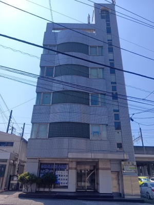 【外観】 | KCSビル