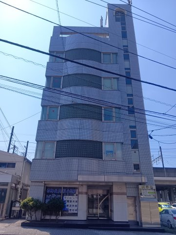 【外観】 | KCSビル