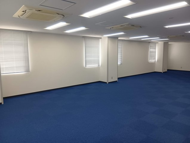 【内装】 | KCSビル