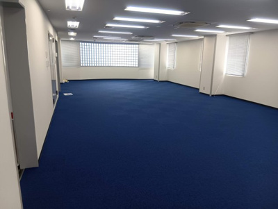 【内装】 | KCSビル