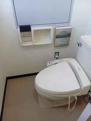 【トイレ】 | KCSビル