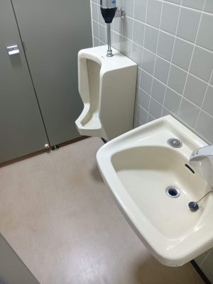 【トイレ】 | KCSビル