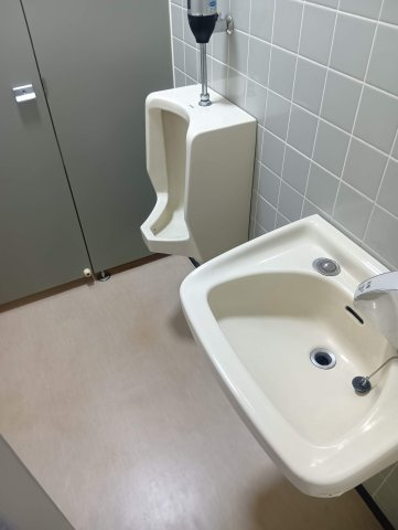 【トイレ】 | KCSビル