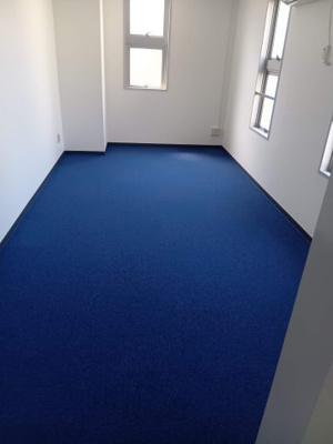 【内装】 | KCSビル