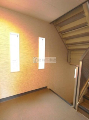 【その他共用部分】 | サンローヤル