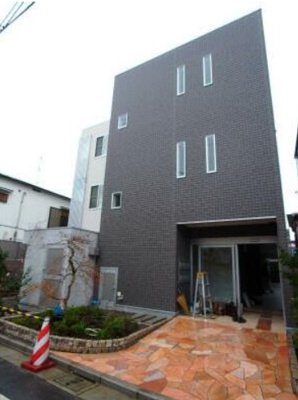 【外観】 | サンローヤル