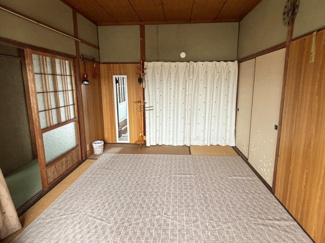 【和室】 | 【インスペクション実施済】中古一戸建　玉島柏台2丁目　8DK | 2階中央和室