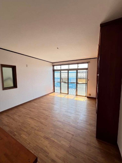 高知市東秦泉寺　　中古一戸建ての内装