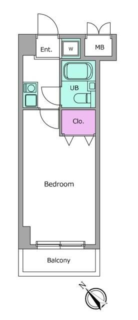 ビエラコート桜台