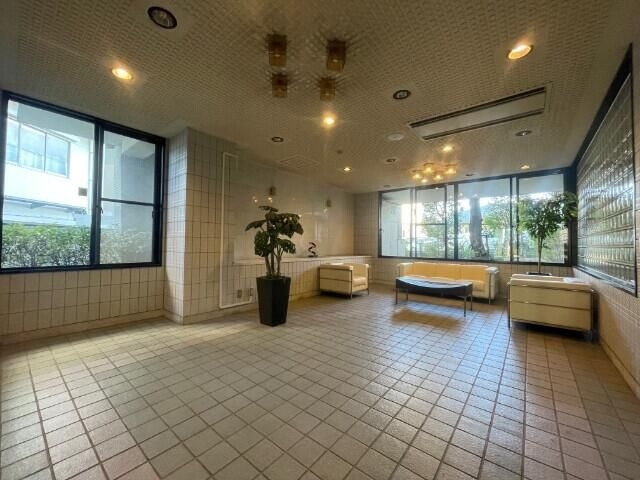 ビエラコート桜台のその他共用部分