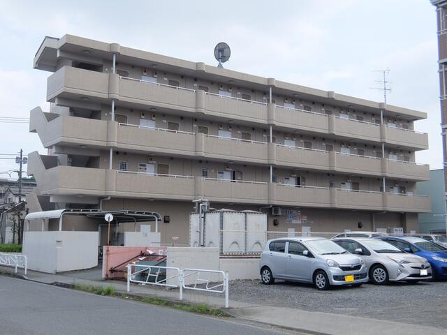 マルベリーコートの画像