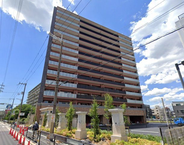 プレジオ三国EURO