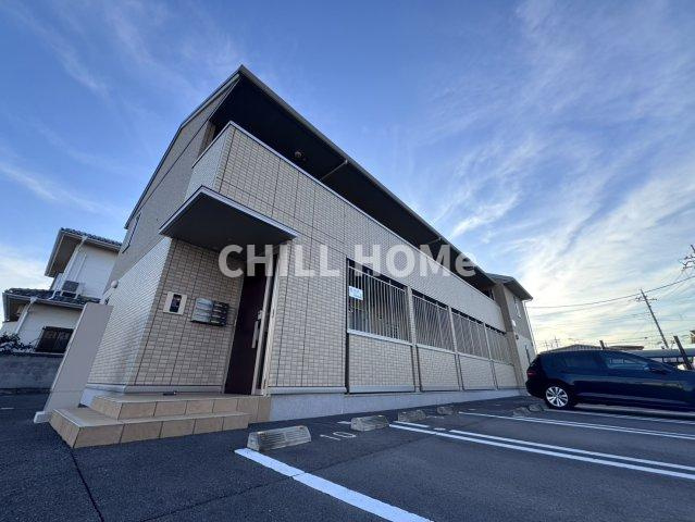 ラヴェール天川原