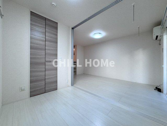 ラヴェール天川原の内装|当社、チルホームのHPもご覧ください(^^)/物件情報多数♪