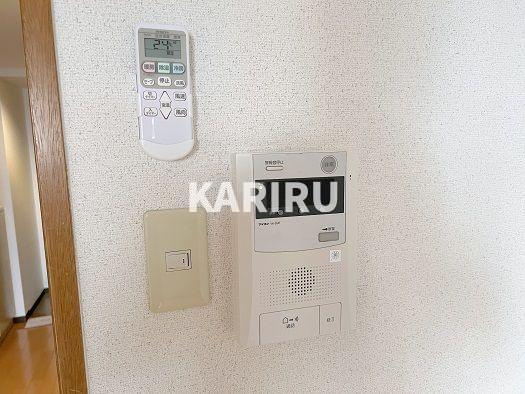 モンブランのセキュリティ