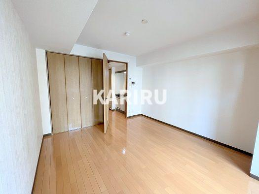 モンブランの居間・リビング