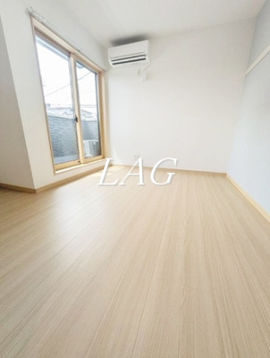 【寝室】 | ラフィーナー東船橋 | 寝室です。