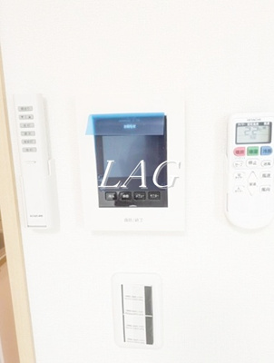 【セキュリティ】 | ラフィーナー東船橋 | TVモニターフォンです。