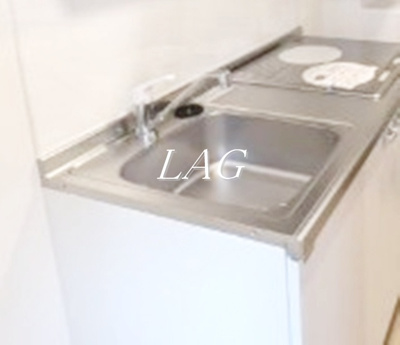 【その他】 | ラフィーナー東船橋 | シンクです。