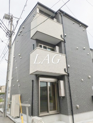 【外観】 | ラフィーナー東船橋 | 外観です。