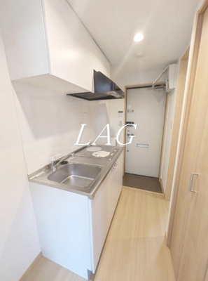 【キッチン】 | ラフィーナー東船橋 | キッチンです。