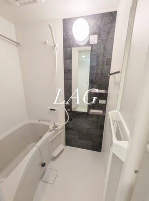 【浴室】 | ラフィーナー東船橋 | お風呂です。