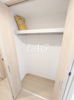 【収納】 | ラフィーナー東船橋 | 収納です。