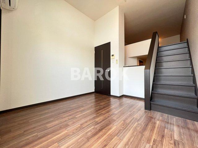 クレオ箱崎北参番館のその他共用部分