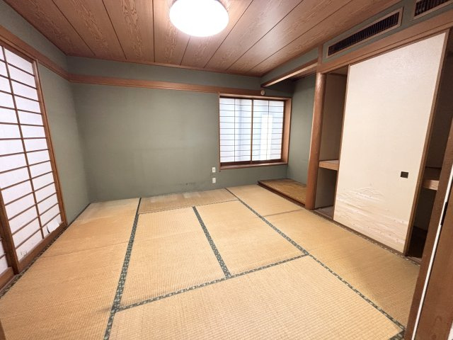 和室8.0帖