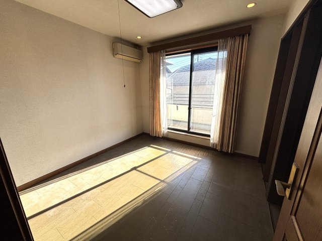 洋室約5.9帖