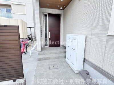 【その他共用部分】 | D-ROOM大川