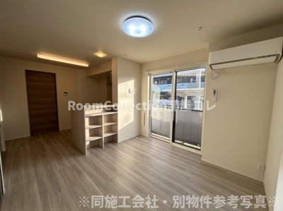 【居間・リビング】 | D-ROOM大川