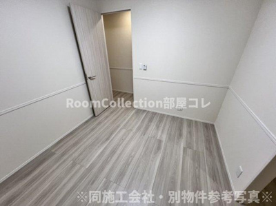 【寝室】 | D-ROOM大川