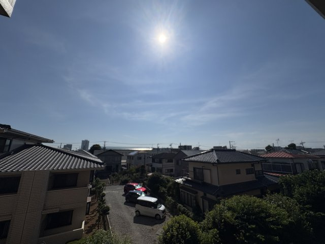 ウインベルコーラス津田沼の展望