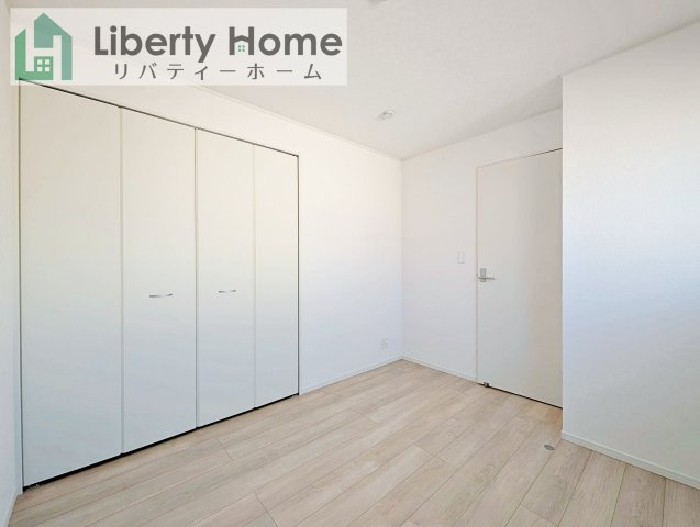 土浦市霞ケ岡町第3　新築戸建　1号棟の構造・工法・仕様